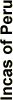 Incas of Peru