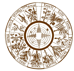 Celtic Calendar