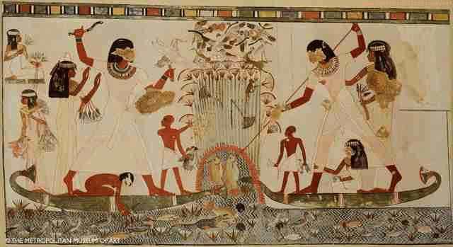 Mummies Afterlife