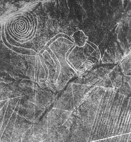 nazca figures